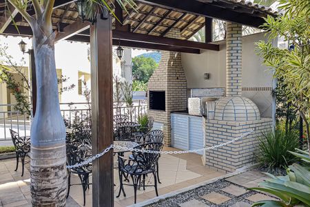 Apartamento à venda com 55m², 2 quartos e 1 vaga Apartamento à venda com 55m², 2 quartos e 1 vagaarea comum