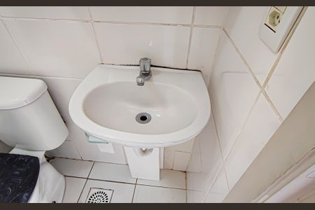 Apartamento à venda com 55m², 2 quartos e 1 vaga Apartamento à venda com 55m², 2 quartos e 1 vagabanheiro social