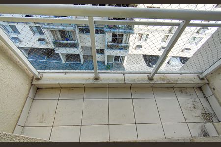 Apartamento à venda com 55m², 2 quartos e 1 vaga Apartamento à venda com 55m², 2 quartos e 1 vagasala - varanda