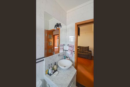 Apartamento à venda com 55m², 2 quartos e 1 vagaBanheiro