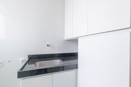 Apartamento à venda com 66m², 2 quartos e 2 vagas Apartamento à venda com 66m², 2 quartos e 2 vagasÁrea de Serviço
