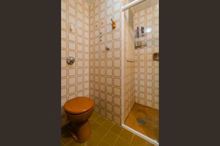 Studio à venda com 31m², 1 quarto e sem vagaBanheiro