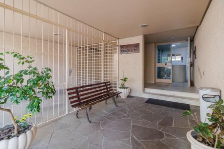 Studio à venda com 31m², 1 quarto e sem vagaHall de Entrada