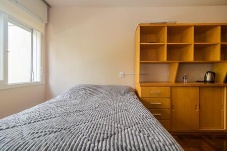 Studio à venda com 31m², 1 quarto e sem vagaStudio