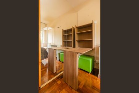 Studio à venda com 31m², 1 quarto e sem vagaStudio