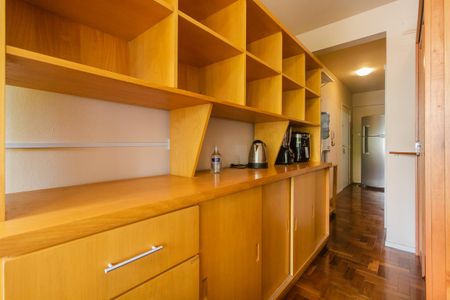 Studio à venda com 31m², 1 quarto e sem vagaStudio