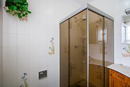 Apartamento à venda com 150m², 3 quartos e 1 vaga Apartamento à venda com 150m², 3 quartos e 1 vagaBanheiro