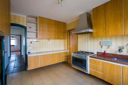 Apartamento à venda com 150m², 3 quartos e 1 vaga Apartamento à venda com 150m², 3 quartos e 1 vagaCozinha