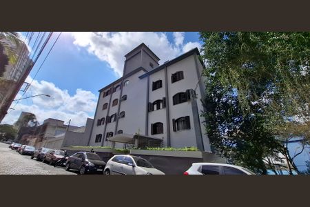 Apartamento à venda com 150m², 3 quartos e 1 vaga Apartamento à venda com 150m², 3 quartos e 1 vagaFachada