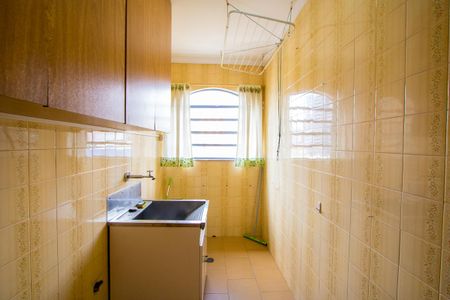 Apartamento à venda com 150m², 3 quartos e 1 vaga Apartamento à venda com 150m², 3 quartos e 1 vagaÁrea de Serviço