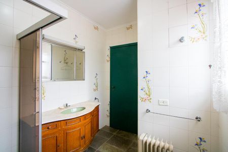 Apartamento à venda com 150m², 3 quartos e 1 vaga Apartamento à venda com 150m², 3 quartos e 1 vagaBanheiro