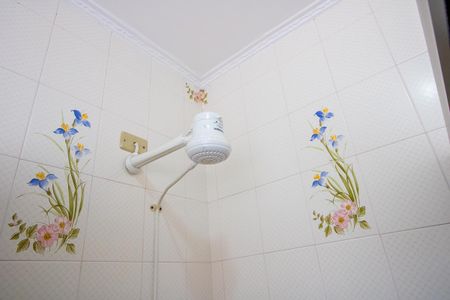 Apartamento à venda com 150m², 3 quartos e 1 vaga Apartamento à venda com 150m², 3 quartos e 1 vagaBanheiro