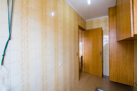 Apartamento à venda com 150m², 3 quartos e 1 vaga Apartamento à venda com 150m², 3 quartos e 1 vagaÁrea de Serviço