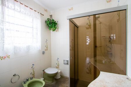 Apartamento à venda com 150m², 3 quartos e 1 vaga Apartamento à venda com 150m², 3 quartos e 1 vagaBanheiro