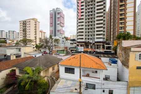 Apartamento à venda com 150m², 3 quartos e 1 vaga Apartamento à venda com 150m², 3 quartos e 1 vagaVista do quarto 2