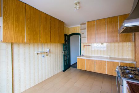 Apartamento à venda com 150m², 3 quartos e 1 vaga Apartamento à venda com 150m², 3 quartos e 1 vagaCozinha