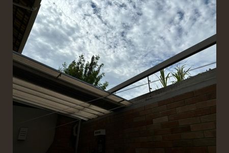 Casa de condomínio à venda com 69m², 2 quartos e 2 vagas Casa de condomínio à venda com 69m², 2 quartos e 2 vagasÁrea Externa