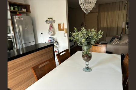 Casa de condomínio à venda com 69m², 2 quartos e 2 vagas Casa de condomínio à venda com 69m², 2 quartos e 2 vagasCozinha