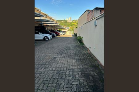 Casa de condomínio à venda com 69m², 2 quartos e 2 vagas