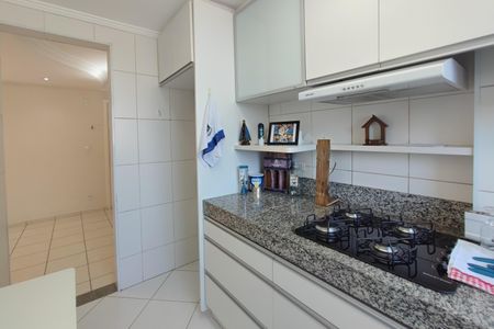 Apartamento à venda com 70m², 3 quartos e 1 vaga Apartamento à venda com 70m², 3 quartos e 1 vagaCozinha
