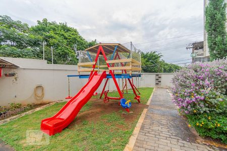 Apartamento à venda com 70m², 3 quartos e 1 vaga Apartamento à venda com 70m², 3 quartos e 1 vagaÁrea comum - Playground
