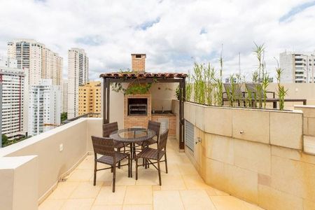 Apartamento à venda com 170m², 4 quartos e 3 vagas
