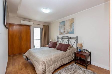 Apartamento à venda com 170m², 4 quartos e 3 vagas