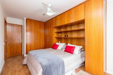 Apartamento à venda com 170m², 4 quartos e 3 vagas