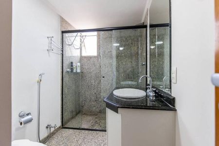 Apartamento à venda com 170m², 4 quartos e 3 vagas