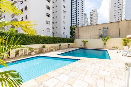 Apartamento à venda com 170m², 4 quartos e 3 vagas