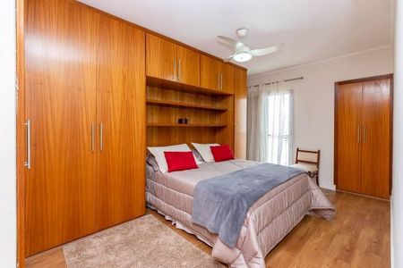 Apartamento à venda com 170m², 4 quartos e 3 vagas