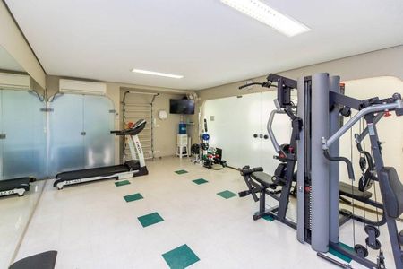 Apartamento à venda com 170m², 4 quartos e 3 vagas