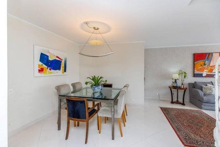 Apartamento à venda com 170m², 4 quartos e 3 vagas