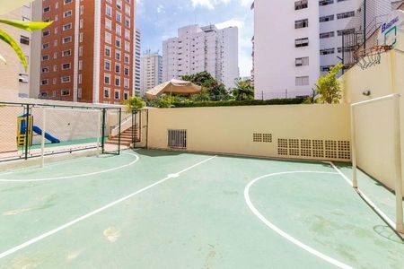Apartamento à venda com 170m², 4 quartos e 3 vagas