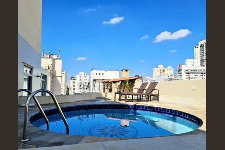 Apartamento à venda com 170m², 4 quartos e 3 vagas