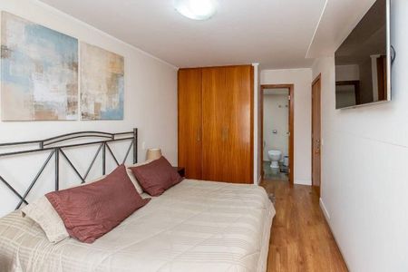 Apartamento à venda com 170m², 4 quartos e 3 vagas