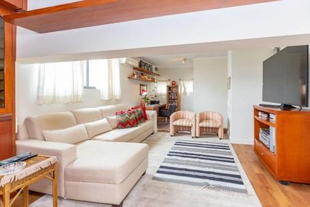 Apartamento à venda com 170m², 4 quartos e 3 vagas
