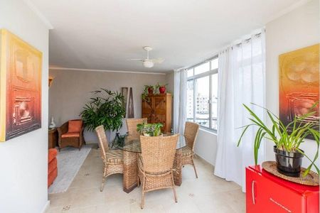 Apartamento à venda com 170m², 4 quartos e 3 vagas