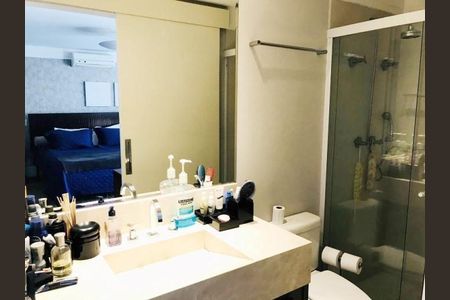 Apartamento à venda com 270m², 3 quartos e 4 vagas