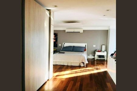 Apartamento à venda com 270m², 3 quartos e 4 vagas