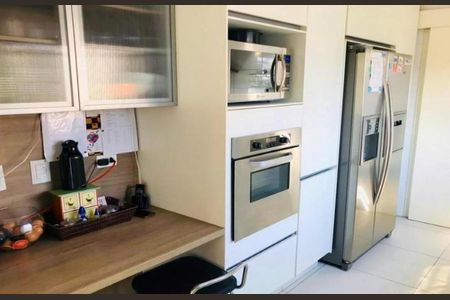 Apartamento à venda com 270m², 3 quartos e 4 vagas
