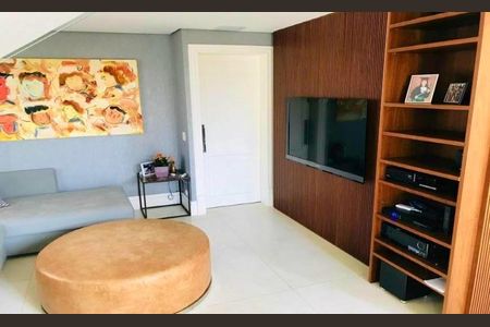 Apartamento à venda com 270m², 3 quartos e 4 vagas