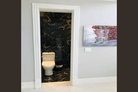 Apartamento à venda com 270m², 3 quartos e 4 vagas