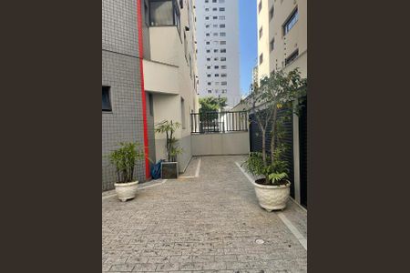 Apartamento à venda com 56m², 2 quartos e 1 vaga