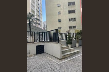 Apartamento à venda com 56m², 2 quartos e 1 vaga
