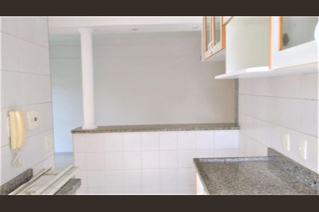 Apartamento à venda com 56m², 2 quartos e 1 vaga