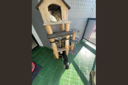 Apartamento à venda com 56m², 2 quartos e 1 vaga
