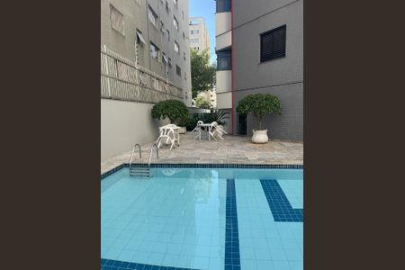 Apartamento à venda com 56m², 2 quartos e 1 vaga
