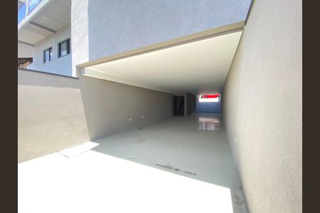 Casa à venda com 260m², 3 quartos e 5 vagasGaragem