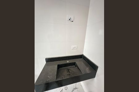 Casa à venda com 260m², 3 quartos e 5 vagasBanheiro da Suíte 3